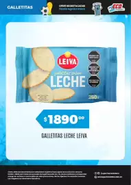 Catálogo Eco Supermercados semana 27 Página 24