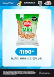 Catálogo Eco Supermercados semana 27 Página 25
