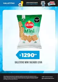 Catálogo Eco Supermercados semana 27 Página 26