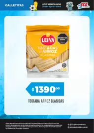 Catálogo Eco Supermercados semana 27 Página 27