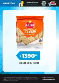 Catálogo Eco Supermercados semana 27 Página 28