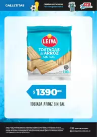 Catálogo Eco Supermercados semana 27 Página 29