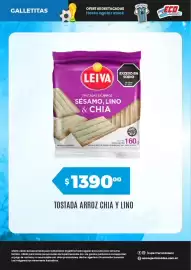 Catálogo Eco Supermercados semana 27 Página 31