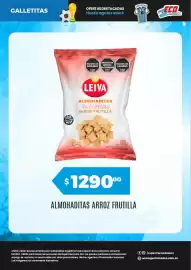 Catálogo Eco Supermercados semana 27 Página 33