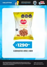 Catálogo Eco Supermercados semana 27 Página 34