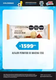 Catálogo Eco Supermercados semana 27 Página 35