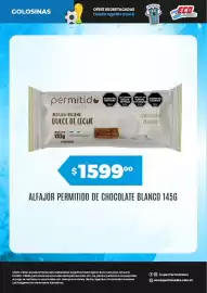 Catálogo Eco Supermercados semana 27 Página 37