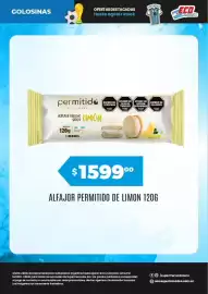 Catálogo Eco Supermercados semana 27 Página 38