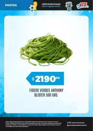 Catálogo Eco Supermercados semana 27 Página 5