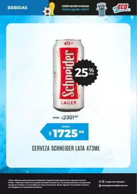 Eco (válido hasta 6-07)