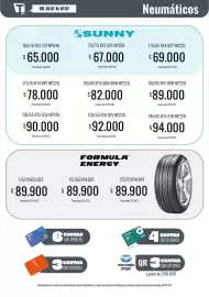 Catálogo Supermercados Tadicor semana 27 Página 10