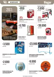 Catálogo Supermercados Tadicor semana 27 Página 11