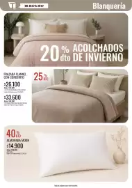 Catálogo Supermercados Tadicor semana 27 Página 13
