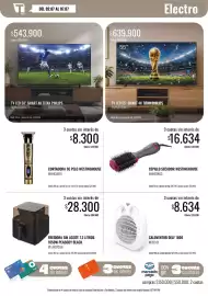 Catálogo Supermercados Tadicor semana 27 Página 15