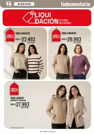 Catálogo Supermercados Tadicor semana 27 Página 16