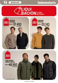 Catálogo Supermercados Tadicor semana 27 Página 17