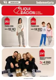 Catálogo Supermercados Tadicor semana 27 Página 18