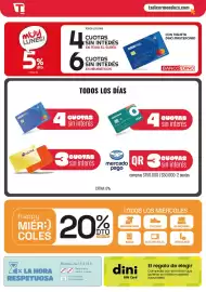 Catálogo Supermercados Tadicor semana 27 Página 19