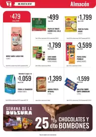 Catálogo Supermercados Tadicor semana 27 Página 4