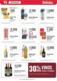 Catálogo Supermercados Tadicor semana 27 Página 5