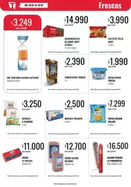 Catálogo Supermercados Tadicor semana 27 Página 6