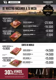 Catálogo Supermercados Tadicor semana 27 Página 7