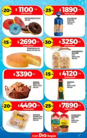 Folleto Supermercados DIA semana 27 Página 12