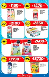 Folleto Supermercados DIA semana 27 Página 14