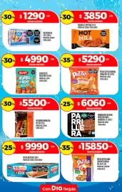 Folleto Supermercados DIA semana 27 Página 16