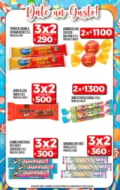 Folleto Supermercados DIA semana 27 Página 19