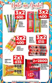 Folleto Supermercados DIA semana 27 Página 20