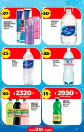 Folleto Supermercados DIA semana 27 Página 21