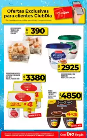 Folleto Supermercados DIA semana 27 Página 28