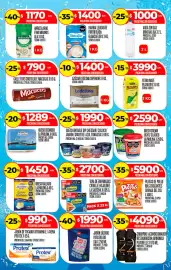 Folleto Supermercados DIA semana 27 Página 3