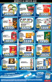 Folleto Supermercados DIA semana 27 Página 6