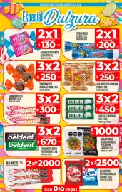 Folleto Supermercados DIA semana 27 Página 9