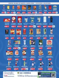 Catálogo Supermercados Correia semana 27 Página 2