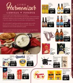 Catálogo Supermercados São Vicente Página 10
