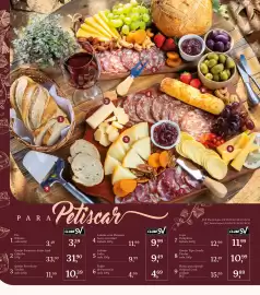 Catálogo Supermercados São Vicente Página 11