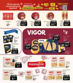 Catálogo Supermercados São Vicente Página 12