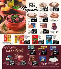 Catálogo Supermercados São Vicente Página 13
