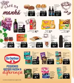Catálogo Supermercados São Vicente Página 16