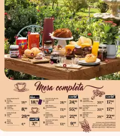 Catálogo Supermercados São Vicente Página 17