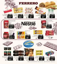 Catálogo Supermercados São Vicente Página 19