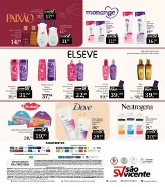 Catálogo Supermercados São Vicente Página 20