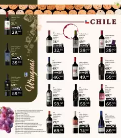 Catálogo Supermercados São Vicente Página 4