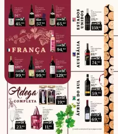 Catálogo Supermercados São Vicente Página 7