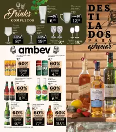 Catálogo Supermercados São Vicente Página 8
