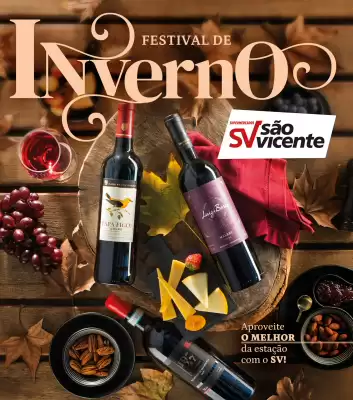 São Vicente (válido até 19-07)