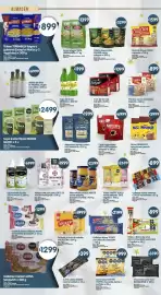 Catálogo Supermercados Buenos Días semana 27 Página 2